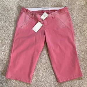 Abercrombie & Finch Shorts